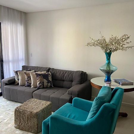 Apartamento Ponta Verde 3 Suites Maceió Exteriér fotografie