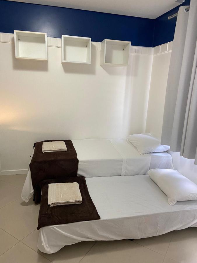 Apartamento Ponta Verde 3 Suites Maceió Exteriér fotografie