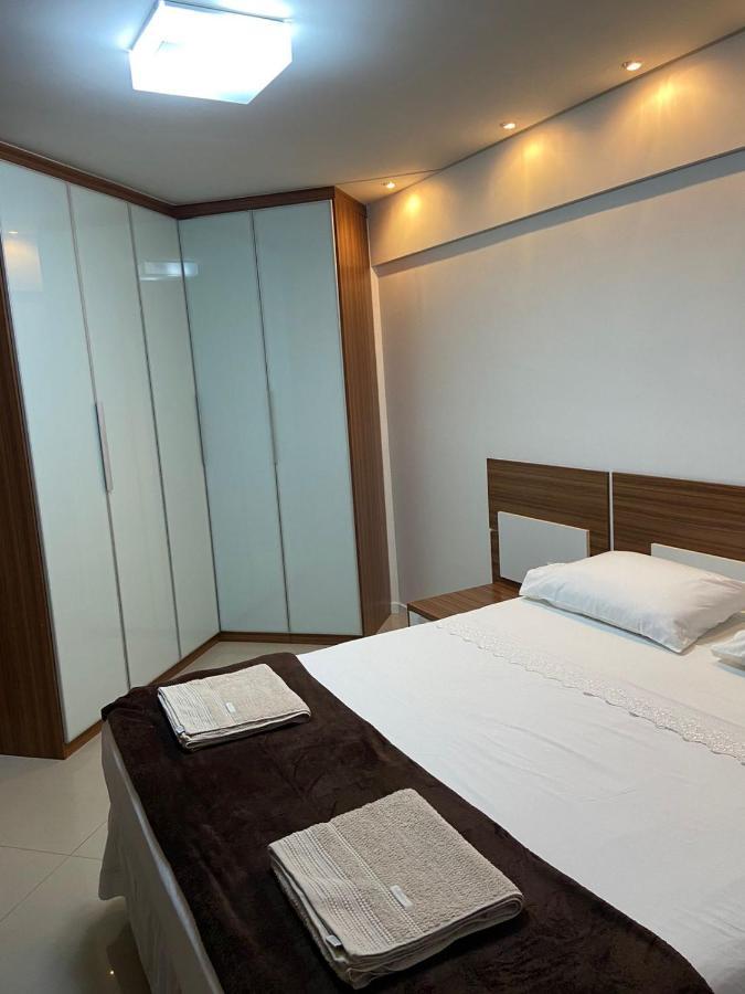 Apartamento Ponta Verde 3 Suites Maceió Exteriér fotografie