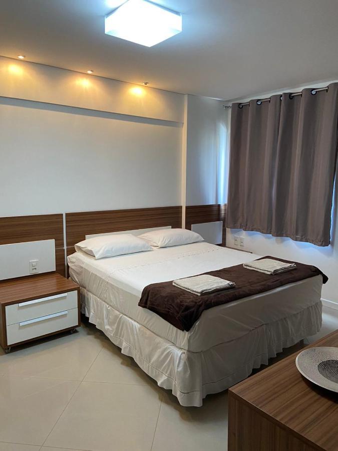 Apartamento Ponta Verde 3 Suites Maceió Exteriér fotografie