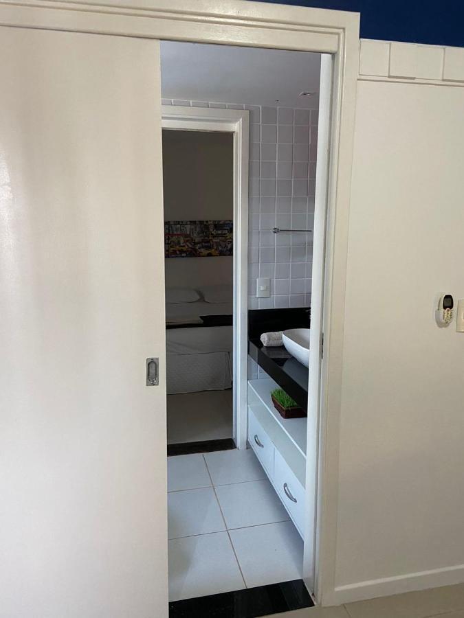 Apartamento Ponta Verde 3 Suites Maceió Exteriér fotografie