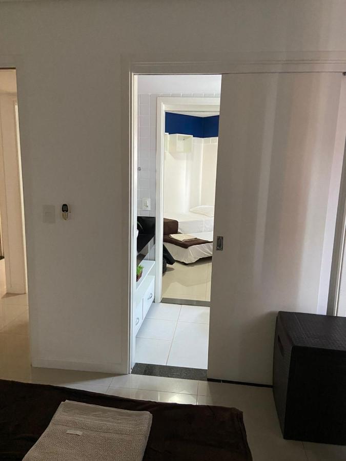 Apartamento Ponta Verde 3 Suites Maceió Exteriér fotografie